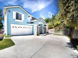 66 Mallorn Dr, Aliso Viejo, CA 92656