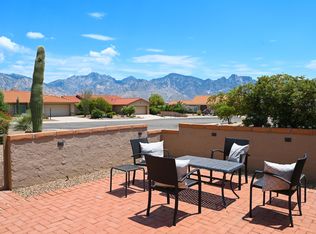 14001 N Lobelia Way, Tucson, AZ 85755