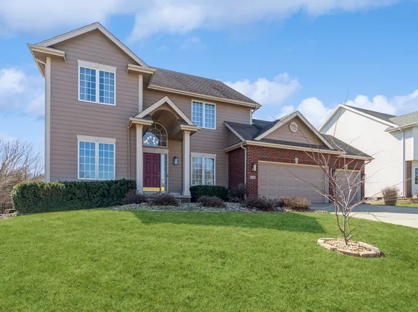 1910 SE Olson Dr, Waukee, IA 50263