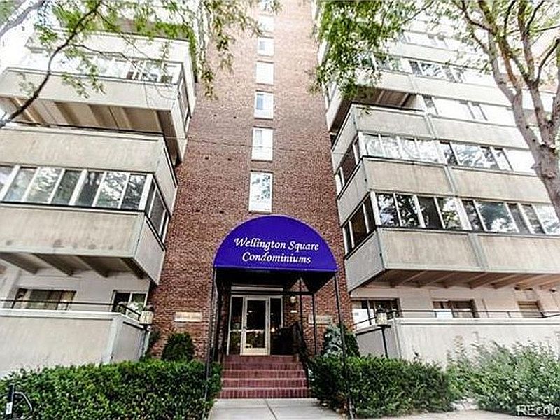 1st image of 1888 S Jackson St APT 302