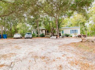 25129 W Oak Ridge Dr, Orange Beach, AL 36561
