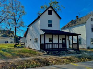 1335 E Washington St, Muncie, IN 47305