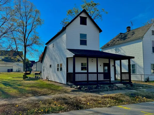 1335 E Washington St, Muncie, IN 47305