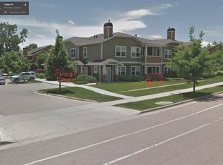 2432 Owens Ave UNIT 103, Fort Collins, CO 80528