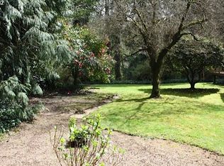 SW Lancaster Rd, Portland, OR 97219