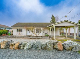 3984 Marpole St, Pt Alberni, BC