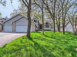 12190 Lily St NW, Coon Rapids, MN 55433