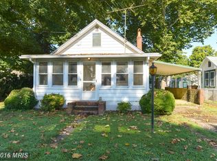 59 Hacks Point Rd, Earleville, MD 21919