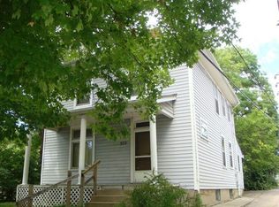 372 Wayne Ave, Hamilton, OH