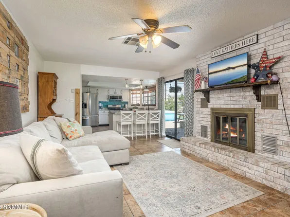 993 Valle Hermosa, Las Cruces, NM 88005