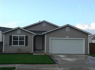 207 Mazza St NE, Orting, WA 98360