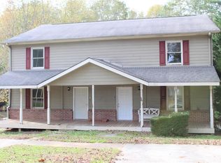 806 Palm St, Canton, GA 30115