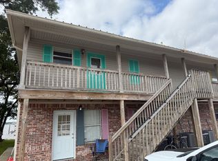 5801 Brittany Ave #A, Biloxi, MS 39532