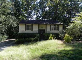 1023 Sandune Dr, Norcross, GA 30093