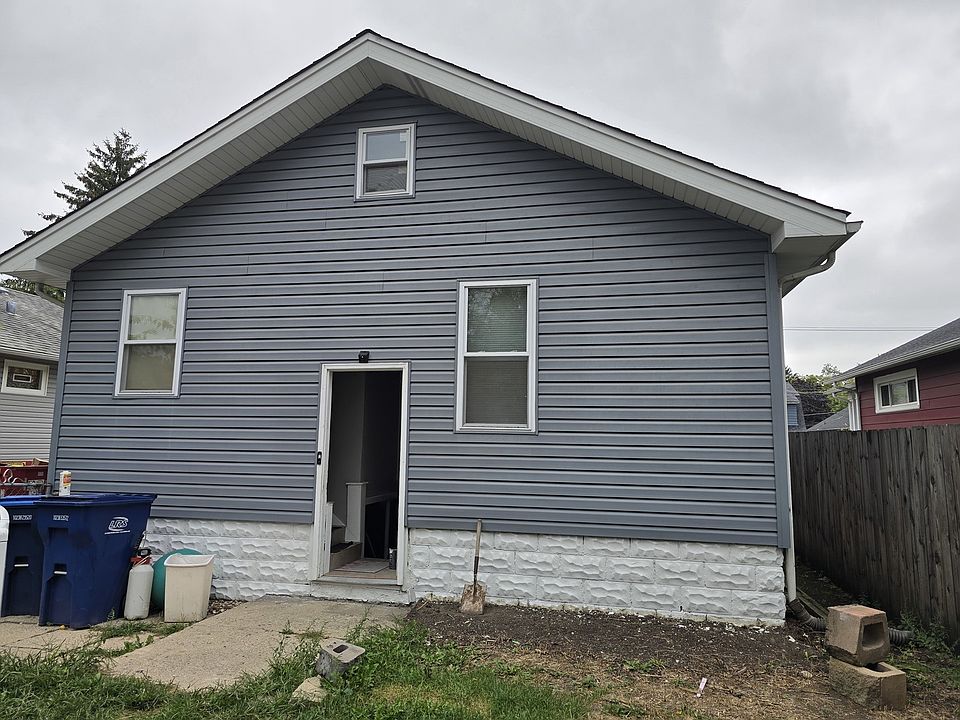 2nd image of 509 N Butrick St