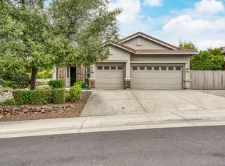 2009 Dorrington Dr, Roseville, CA