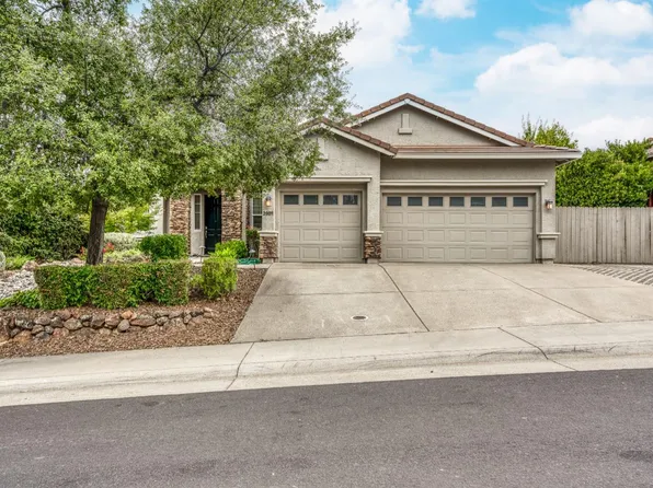 2009 Dorrington Dr, Roseville, CA 95661