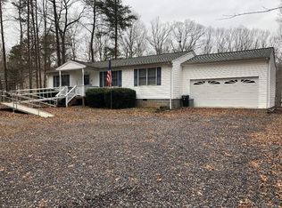 9014 Fredericks Hall Rd, Mineral, VA 23117