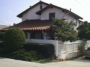 806 E Canon Perdido St APT 3, Santa Barbara, CA 93103