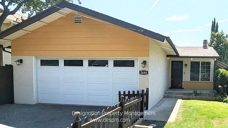 1st image of 2446 Olive Ave