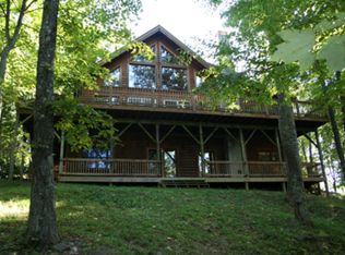 1035 Apple Orchard Ln, Boone, NC 28607