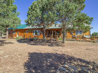 33088 Elk Park Rd, Trinidad, CO 81082