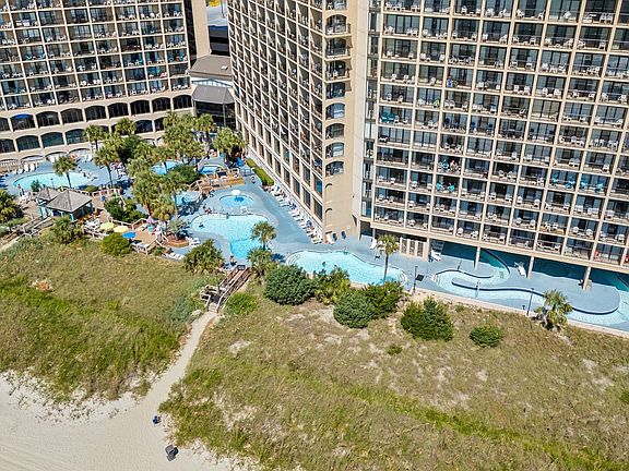 5th image of 4800 S Ocean Blvd. #507