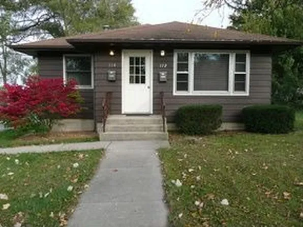 114 N Cedar Rd, New Lenox, IL 60451