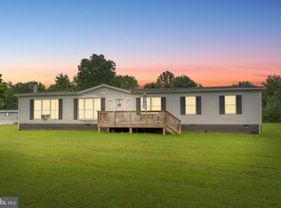 2105 Mount Olive Rd, Beaverdam, VA 23015