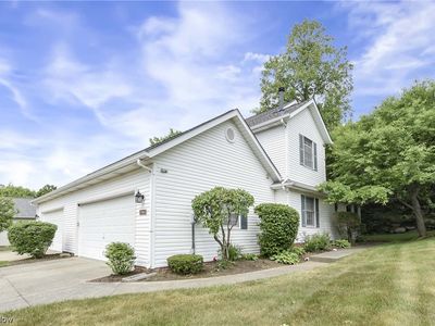 1760 Cortland Ln #15-3, Broadview Heights, OH, 44147
