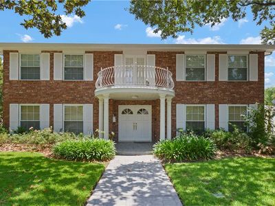 1728 Oriole St, New Orleans, LA, 70122