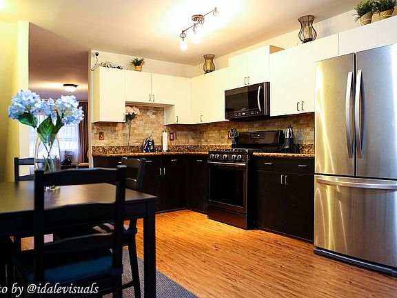 2nd image of 124 Marcus Garvey Blvd #1