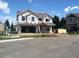 8544 Salmonberry, Hayden, ID 83835