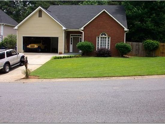 4198 E Emerald Dr Nw Kennesaw Ga Zillow
