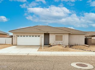 2380 Graystone Dr, Kingman, AZ 86409