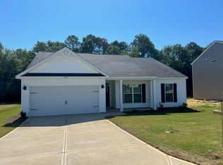 4063 Fringetree Loop, Aiken, SC 29803