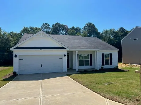4063 Fringetree Loop, Aiken, SC 29803