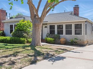 13384 Foothill Blvd, Sylmar, CA 91342