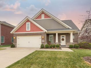 4430 Springhurst Ln, Owensboro, KY 42303