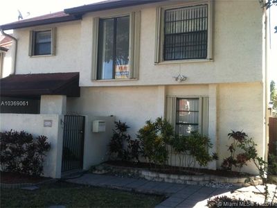 10126 NW 4th Ln #1-12, Miami, FL, 33172