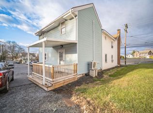 730 Philadelphia Ave, Reading, PA 19607