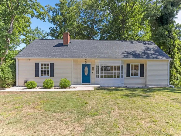 137 Cleveirvine Ave, Greenville, SC 29607