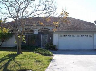 7 Sportsman Cir, Rotonda West, FL 33947