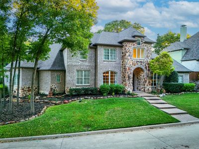 2301 Brandywine, McKinney, TX, 75070