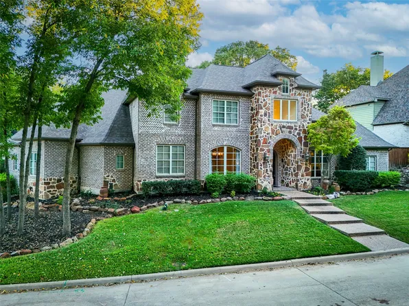 2301 Brandywine, McKinney, TX 75070
