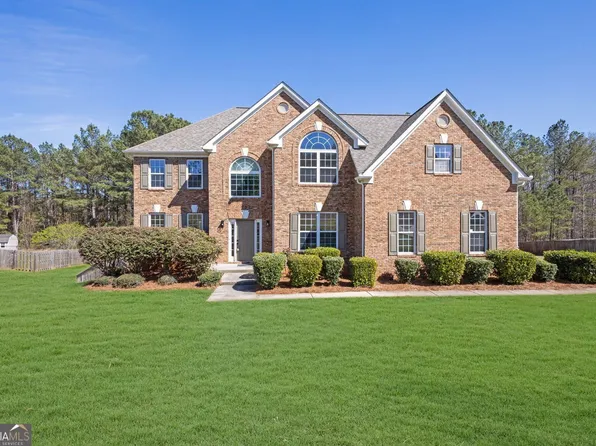 237 Kory Dr, Newnan, GA 30263