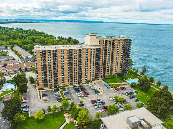 500 Green Rd #509, Hamilton, ON L8E 3M6