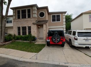15 Fannin Post, San Antonio, TX 78240