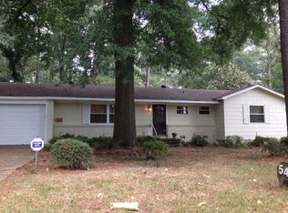 5410 Wayneland Dr, Jackson, MS 39211