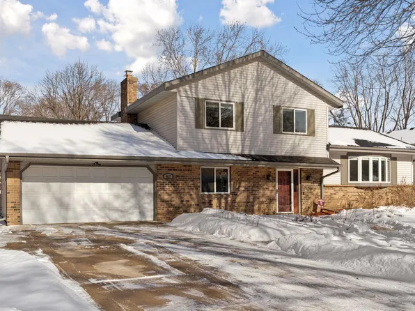 4027 86th Ln NE, Blaine, MN 55014